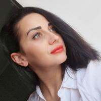 Юлия Шелл
