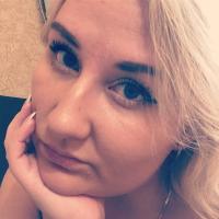 Анастасия Широбокова