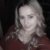 Дарья Иванова