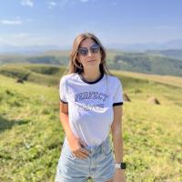 Кристина