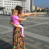 Валечка