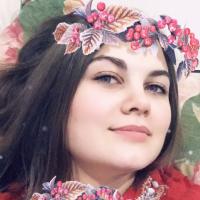Эвелина Клименко