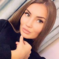 Настя