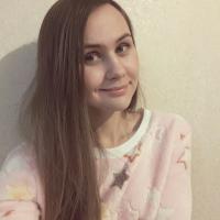 Екатерина 