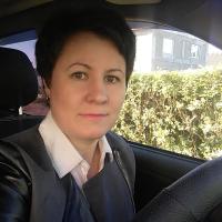 Екатерина Мясникова