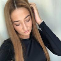Цвит Анастасия 