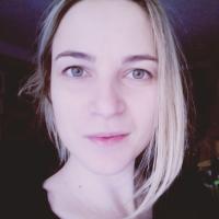 Юлия Воронина 