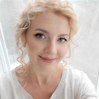 Татьяна Яблокова