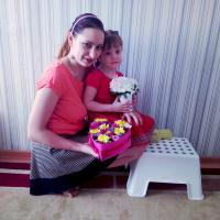 Елена Антоненко