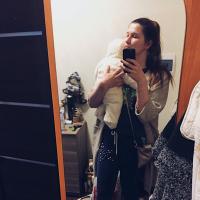 Ирина Погребная