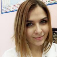 Марина Довгаль