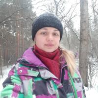 Пастухова Татьяна
