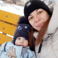 Екатерина 