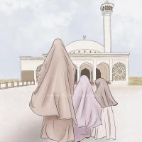 Shahida.V