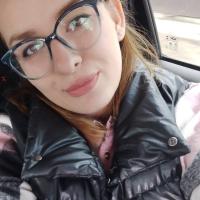 Кристина Мальнева 
