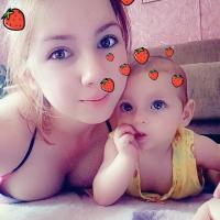 Ксения Чередниченко💖