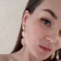 Аня Рудакова