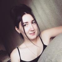 Настя Солошенко