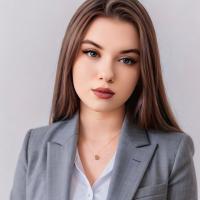 Софья Евгеньевна