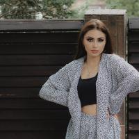 Анастасия