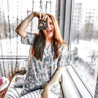 Кристина