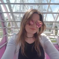 Таисия Сулейманова