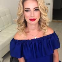 Марина 