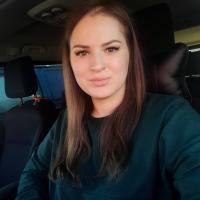 Юлия Громыко