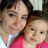 Светлана Журавлева