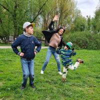 ОЛЬГА
