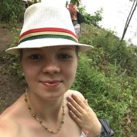 Анастасия Грушина 