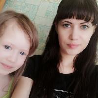 Анастасия Баженова