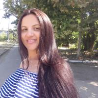 Яночка Меньшова