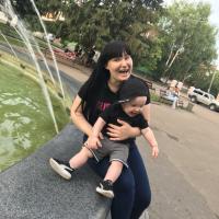 Анна Тарасенко 