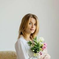 Катя Лебедева