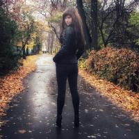 Юлия Гончаренко