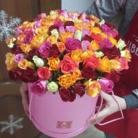 Адинай Русланова