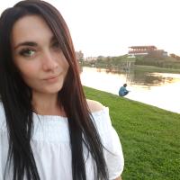 Настюша
