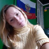 Галина 
