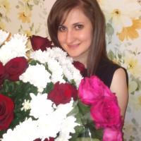 Екатерина Стасилович