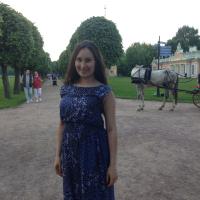 Карина Дунаева