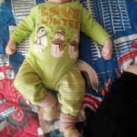 Ainur Asheyeva