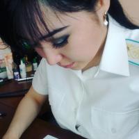 Саулет Джаркимбаева