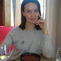 Ксения Соболева