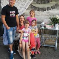Светлана Ивановская