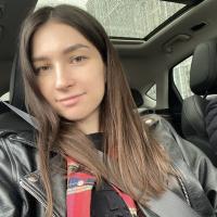 Алёна Маркина