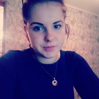 Ольга Послухаева