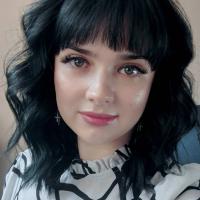 Света Грудинина