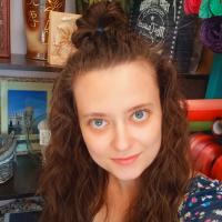 Аня Радионова
