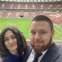 Анастасия